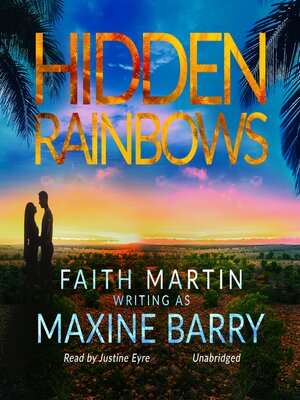 cover image of Hidden Rainbows